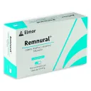 Remnural Con 30 Cápsulas