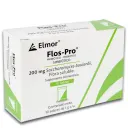 Flospro Con 10 Sobres De 1 G