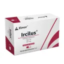 Ircilus Nitrofurantoina 100 Mg Con 40 Cápsulas