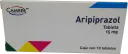Aripiprazol 15 Mg Con 10 Tabletas