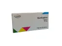 Quetiapina 25 Mg Con 30 Tabletas (Camber)
