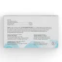 Norsat-Duo 20/12.5 Mg Con 28 Tabletas