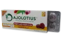 Ajolotius Pastillas Propóleo-Equinacea Con 10 Piezas