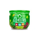 Ajolotius Gomitas Con 148 G