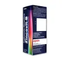 Zincovit-B multivitamínico con B12, D3, E, Zinc y Lisina 200 ml