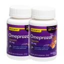 Omeprazol 20 Mg Con 60 Cápsulas Duopack