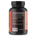 Life360+ Omega 3 Salmon Oil Con 80 Cápsulas