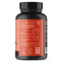 Life360+ Omega 3 Salmon Oil Con 80 Cápsulas