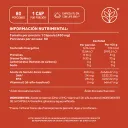Life360+ Omega 3 Salmon Oil Con 80 Cápsulas