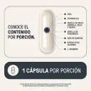 Life360+ Men’S Testo Con 180 Cápsulas
