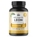Life360+ Melena De Leon Con 90 Cápsulas