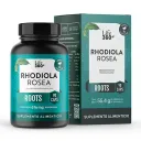 Life360+ Rhodiola Rosea Con 90 Cápsulas