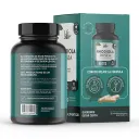 Life360+ Rhodiola Rosea Con 90 Cápsulas