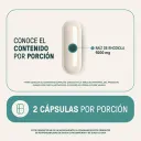 Life360+ Rhodiola Rosea Con 90 Cápsulas