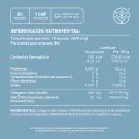 Life 360+ Nad+ Blend Con 30 Cápsulas