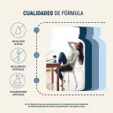 Life 360+ Nad+ Blend Con 30 Cápsulas