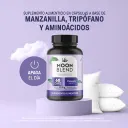 Life 360+ Moon Blend Con 60 Cápsulas