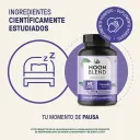 Life 360+ Moon Blend Con 60 Cápsulas