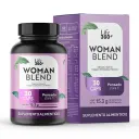 Life 360+ Woman Blend Con 30 Cápsulas