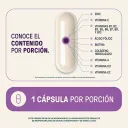 Life 360+ Woman Blend Con 30 Cápsulas