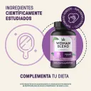 Life 360+ Woman Blend Con 30 Cápsulas