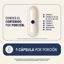 Life 360+ Men Blend Con 30 Cápsulas