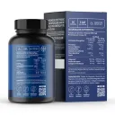 Life360+ Magnesium Blend Con 30 Cápsulas