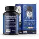 Life360+ Magnesium Blend Con 30 Cápsulas