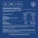 Life360+ Magnesium Blend Con 30 Cápsulas