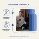 Life360+ Magnesium Blend Con 30 Cápsulas