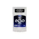 Ego Sport 48 Horas Antitranspirante En Gel Con 80 G