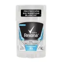Rexona Men Xtracool Desodorante Antitranspirante En Gel Con 80 G