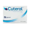 Cuteral Con 30 tabletas