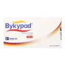Bykypad Tetraciclina Lisina 300 Mg Con 20 Cápsulas