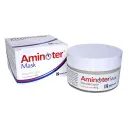 Aminoter Mask – 140 g (Mascarilla capilar)