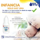One Drop D3 Vitamina D en Gotas de 3 ml