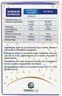 One Drop D3 Vitamina D en Gotas de 3 ml
