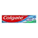 Colgate Triple Acción Crema Dental Con 100 Ml
