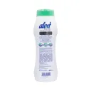 Alert Shampoo 2 En 1 Control De Caspa 700 Ml