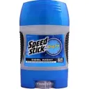 Speed Stick Cool Night Desodorante Antitranspirante Para Hombre 85 Gr Gel