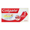 Pasta dental colgate total 100 ml