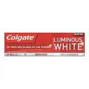 Colgate Luminous White Crema Dental Con 22 Ml
