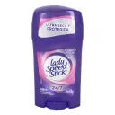 Lady Speed Stick 24/7 Desodorante En Barra 45 G