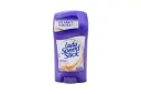 Lady Speed Stick Derma Vitamina E Desodorante En Barra 45 G