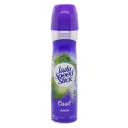 Lady Speed Stick Cool Green Desodorante En Aerosol 150 Ml
