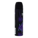 Stefano Play Desodorante En Aerosol Con 113 Gr