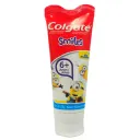 Colgate Smiles Minios Crema Dental Con 75 Ml