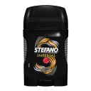 Stefano Imperial Desodorante En Barra Con 54 G