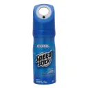 Speed Stick Cool Blue Desodorante En Aerosol Con 150 Ml