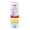 Colgate Triple Acción Blancura Cepillo Dental Con 2 Piezas